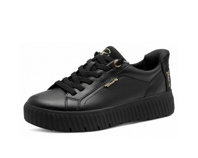 Tamaris COMFORT Weite H Schnürschuh von Tamaris COMFORT