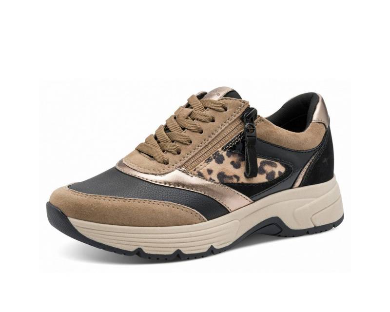 Tamaris COMFORT Weite H Schnürschuh Tamaris COMFORT Weite H Schnürschuh von Tamaris COMFORT