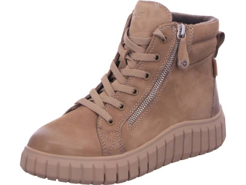 Tamaris COMFORT Winterboots echtes Leder von Tamaris COMFORT