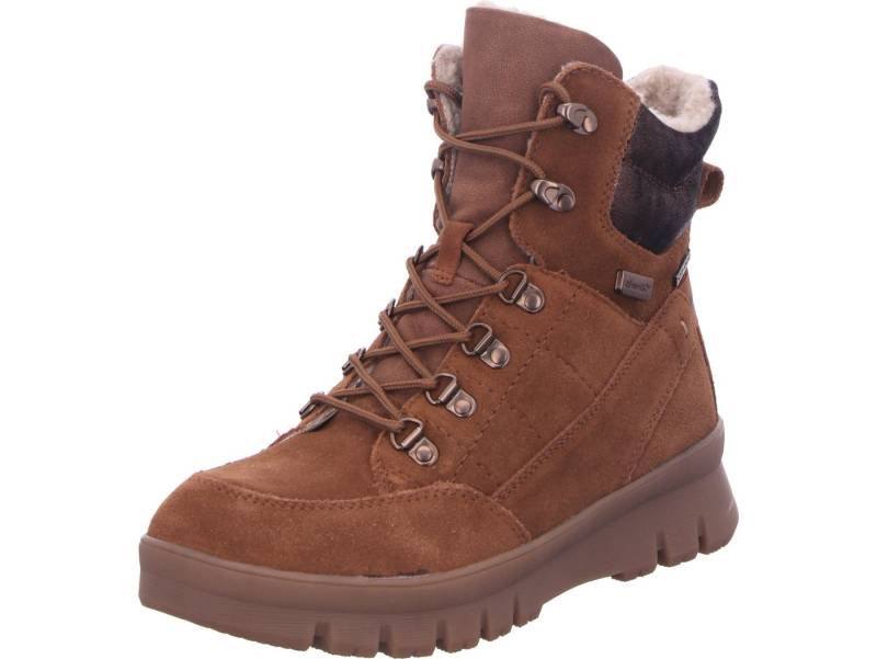Tamaris COMFORT Winterboots echtes Leder von Tamaris COMFORT