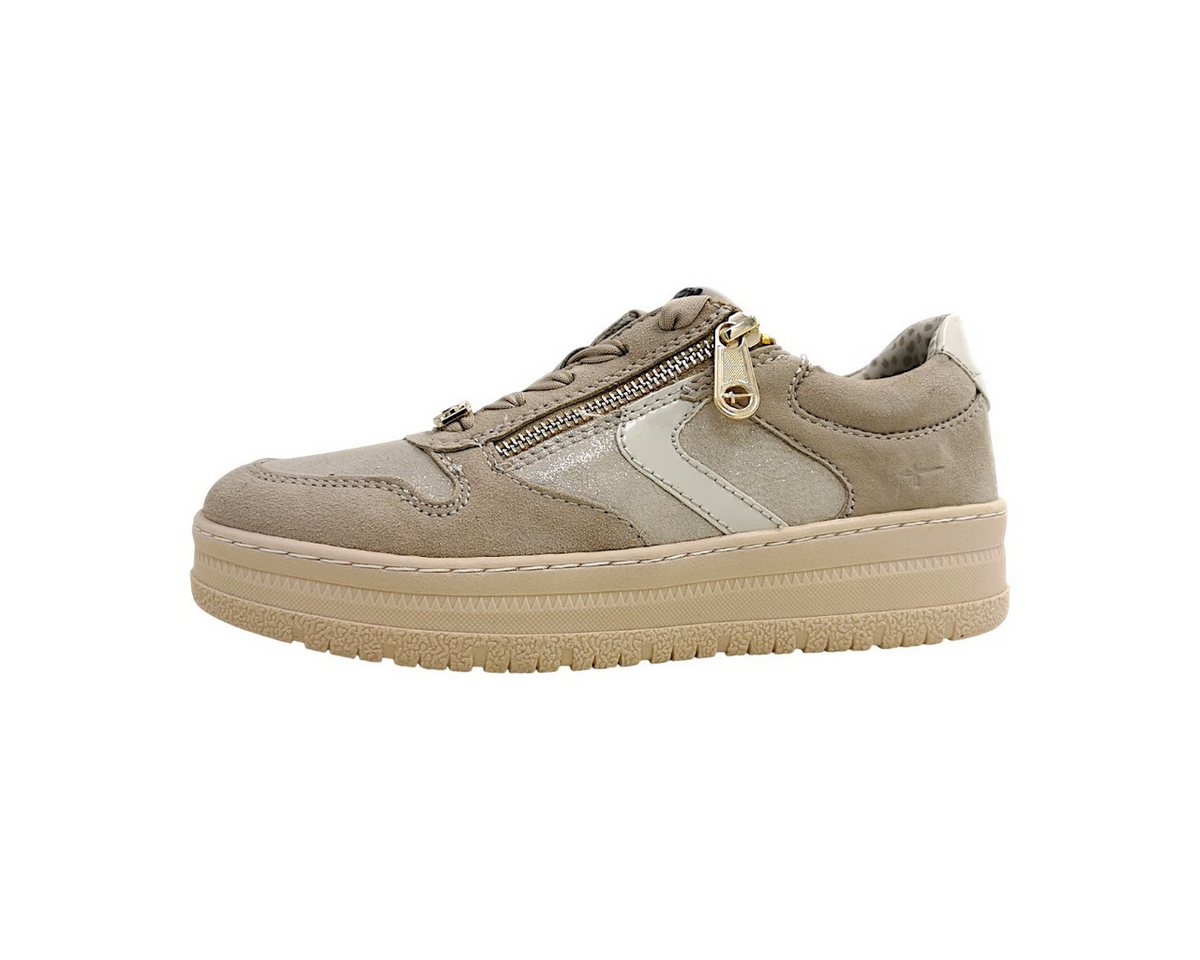 Tamaris COMFORT sportlicher Schnürer Schnürschuh von Tamaris COMFORT