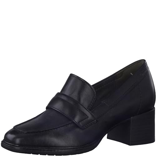 Tamaris COMFORT 8-84308-41 Leder Comfort Fit Wechselfußbett Klassisch Alltagsschuhe Business Tamaris COMFORT 8-84308-41 Leder Comfort Fit Wechselfußbett Klassisch Alltagsschuhe Business von Tamaris Comfort