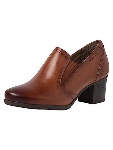 Tamaris COMFORT 8-84400-41 Leder Comfort Fit Wechselfußbett Klassisch Alltagsschuhe Business Tamaris COMFORT 8-84400-41 Leder Comfort Fit Wechselfußbett Klassisch Alltagsschuhe Business von Tamaris Comfort