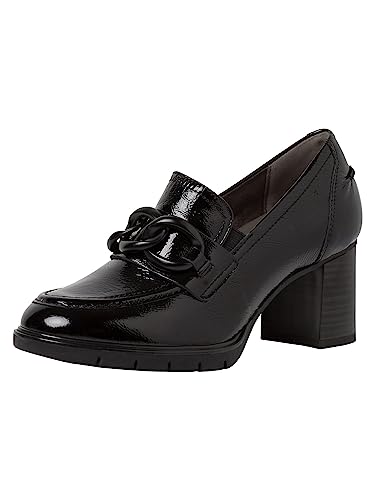 Tamaris COMFORT 8-84403-41 Leder Comfort Fit Wechselfußbett Tamaris COMFORT 8-84403-41 Leder Comfort Fit Wechselfußbett von Tamaris Comfort