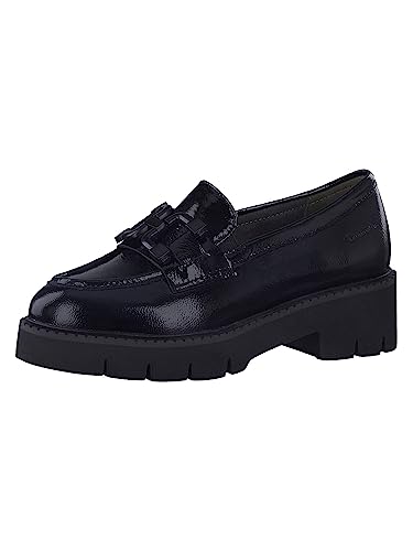 Tamaris COMFORT 8-84704-41 Leder Comfort Fit Wechselfußbett Tamaris COMFORT 8-84704-41 Leder Comfort Fit Wechselfußbett von Tamaris Comfort