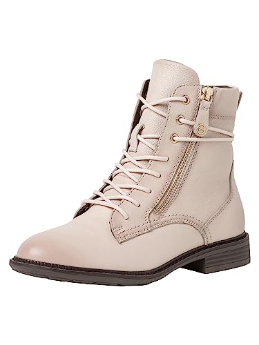Tamaris COMFORT 8-85102-41 Leder Comfort Fit Wechselfußbett Klassisch Seitlicher Reißverschluss Tamaris COMFORT 8-85102-41 Leder Comfort Fit Wechselfußbett Klassisch Seitlicher Reißverschluss von Tamaris Comfort