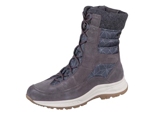 Tamaris COMFORT 8-86223-41 Leder Comfort Fit Wechselfußbett DUOtex Warm gefüttert Tamaris COMFORT 8-86223-41 Leder Comfort Fit Wechselfußbett DUOtex Warm gefüttert von Tamaris Comfort
