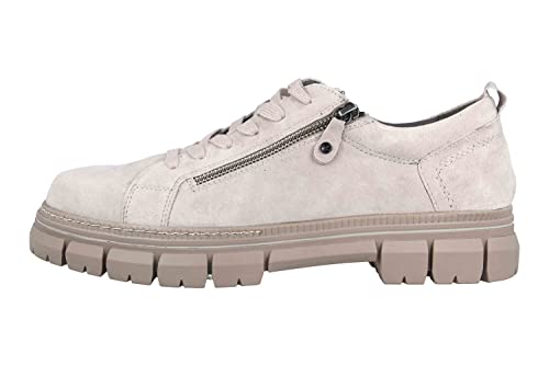 Tamaris Comfort Damen 8-8-83703-29-200 Sneaker, Grey, 39 EU von Tamaris Comfort