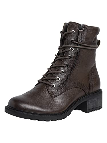 Tamaris COMFORT Damen Stiefelette 8-8-85207-29 707 Comfort fit von Tamaris