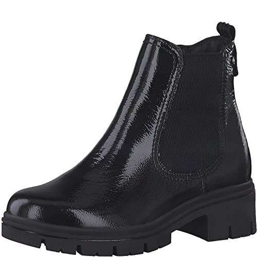 Tamaris COMFORT Damen Chelsea Boot 8-8-85403-29 018 Comfort fit von Tamaris