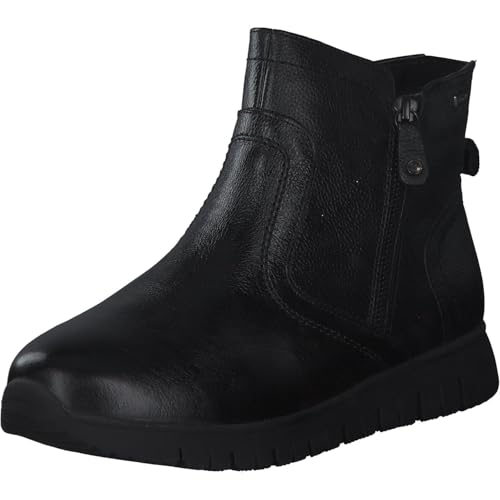 Tamaris Comfort Damen 8-8-86402-29-22 Stiefelette, Black Nappa, 36 EU Weit Tamaris Comfort Damen 8-8-86402-29-22 Stiefelette, Black Nappa, 36 EU Weit von Tamaris Comfort