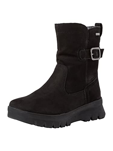 Tamaris COMFORT Damen Stiefelette 8-8-86414-29 001 Comfort fit von Tamaris