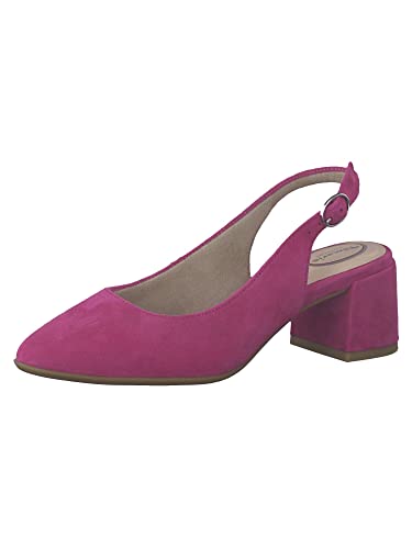 Tamaris COMFORT Damen Slingpumps 8-8-89500-20 555 Comfort fit von Tamaris