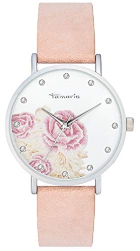 Tamaris Klassische Uhr TW035 von Tamaris