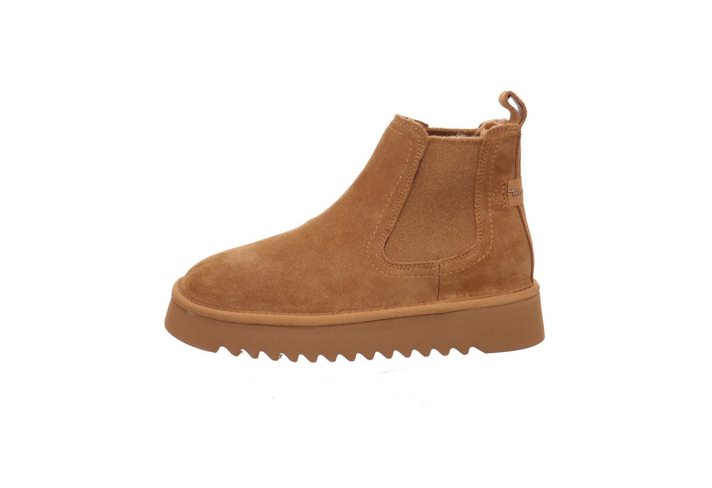 Tamaris active Tamaris Schnürstiefelette von Tamaris active