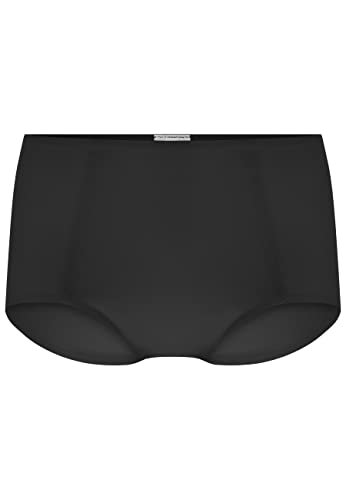 Tamaris Damen Full Brief ALGORA Black XL von Tamaris