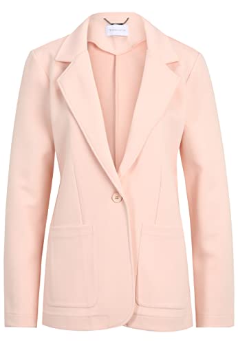 AUE punto milano blazer-Cloud Pink-38 von Tamaris