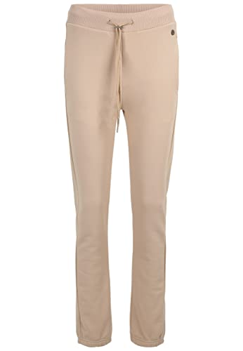 Tamaris Damen Jogger Hose AVELLINO Grau XL von Tamaris