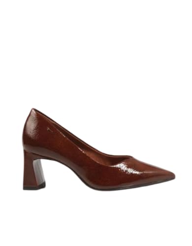 Absatzschuhe zum Hineinschlüpfen. Tamaris von Tamaris