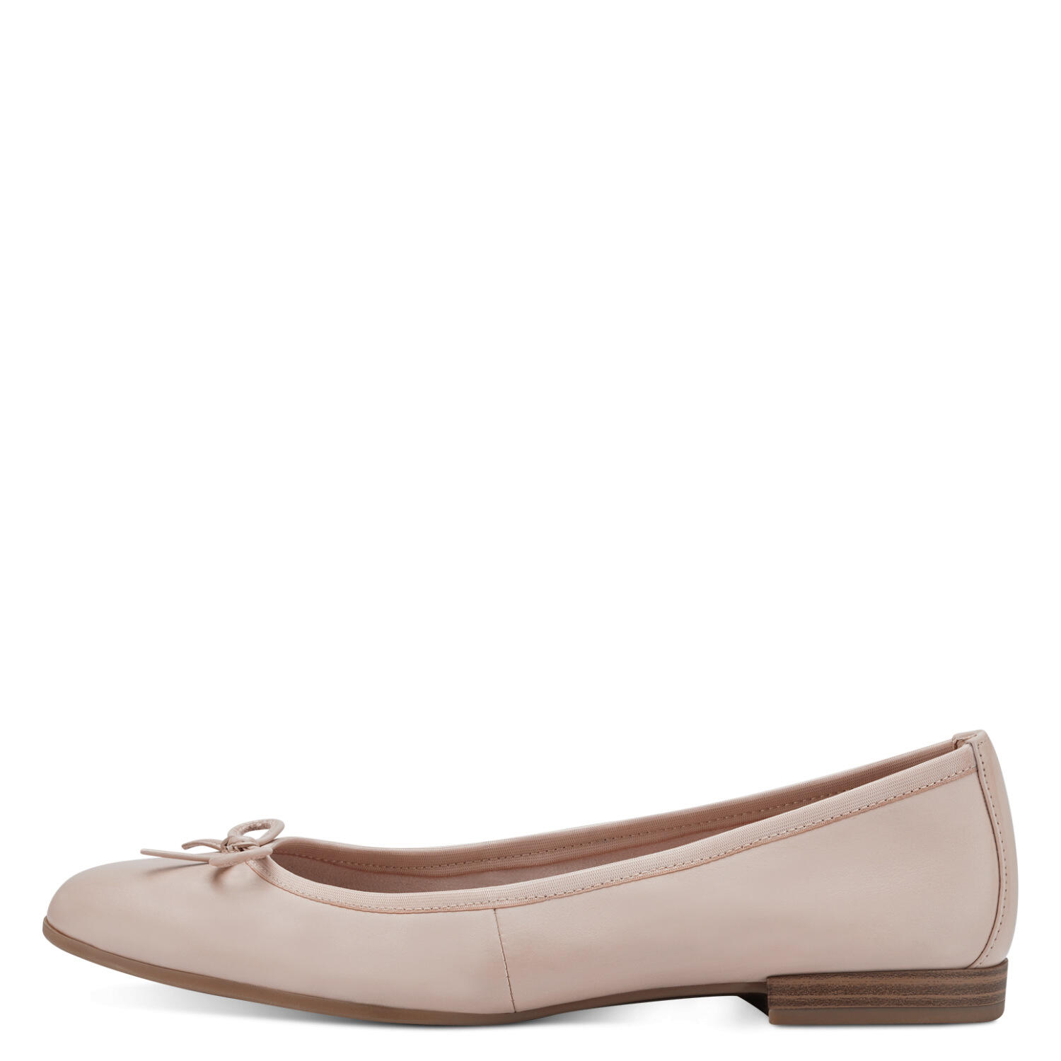 Damen-Ballerina POWDER - Gr. - 38 von Tamaris