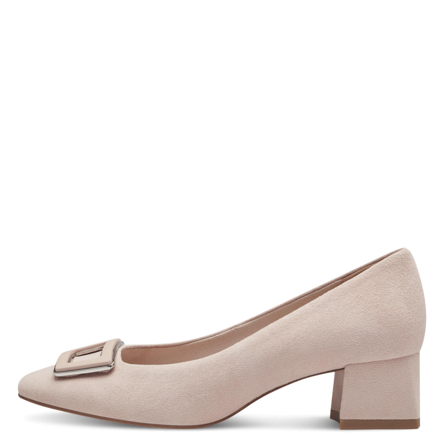 Damen-Pumps POWDER - Gr. - 39 von Tamaris