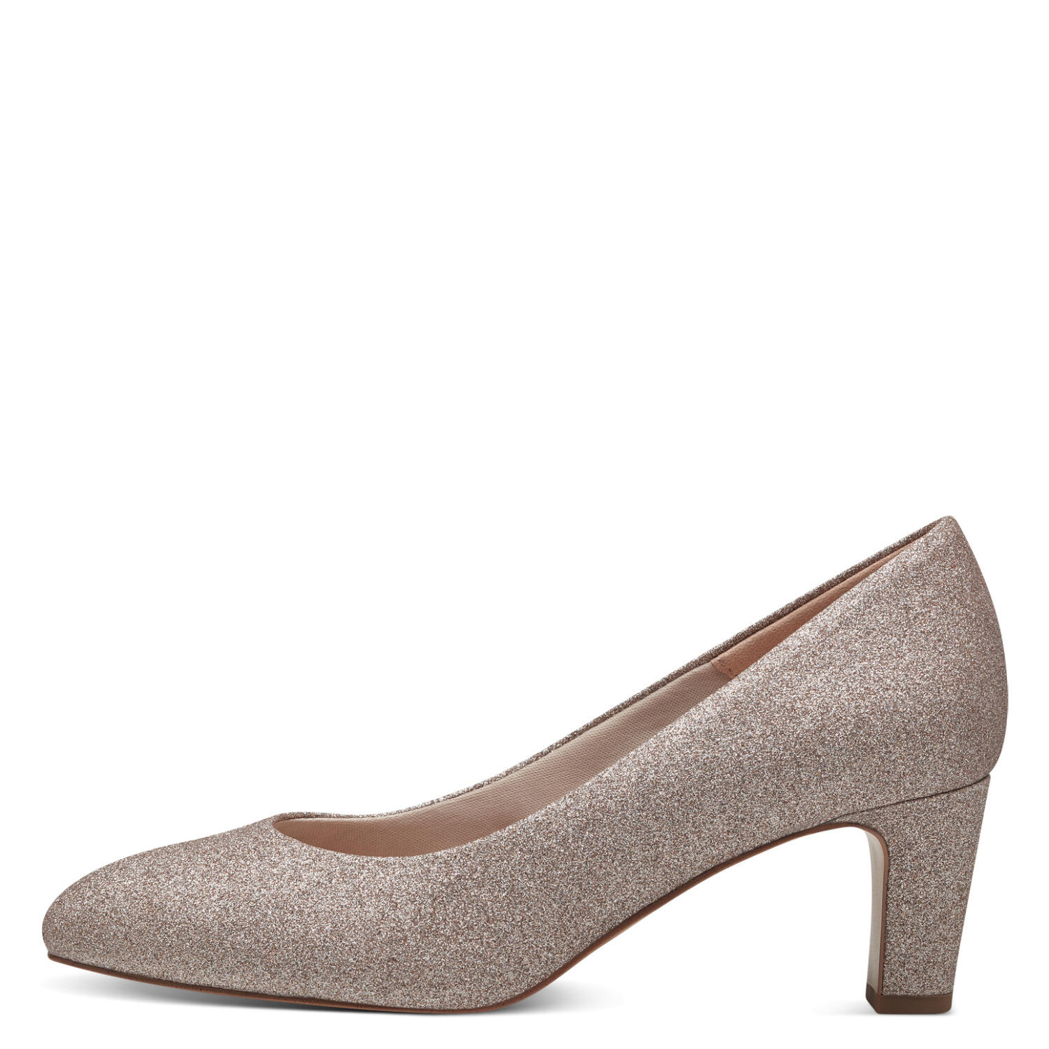 Damen-Pumps ROSE GLAM - Gr. - 40 von Tamaris