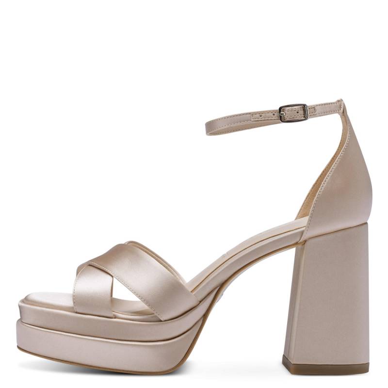 Damen-Sandalette POWDER - Gr. - 38 von Tamaris