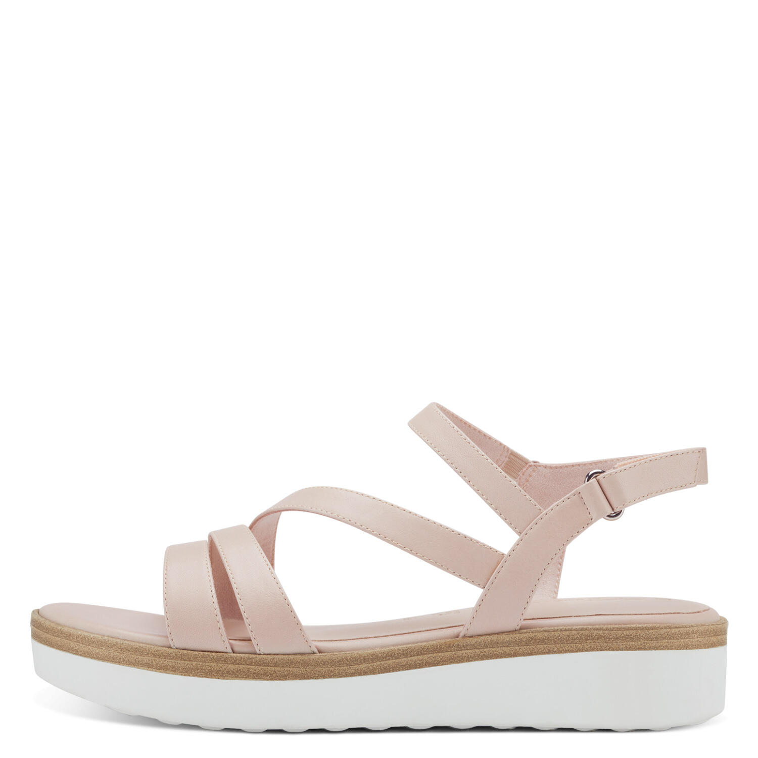 Damen-Sandalette POWDER - Gr. - 40 von Tamaris