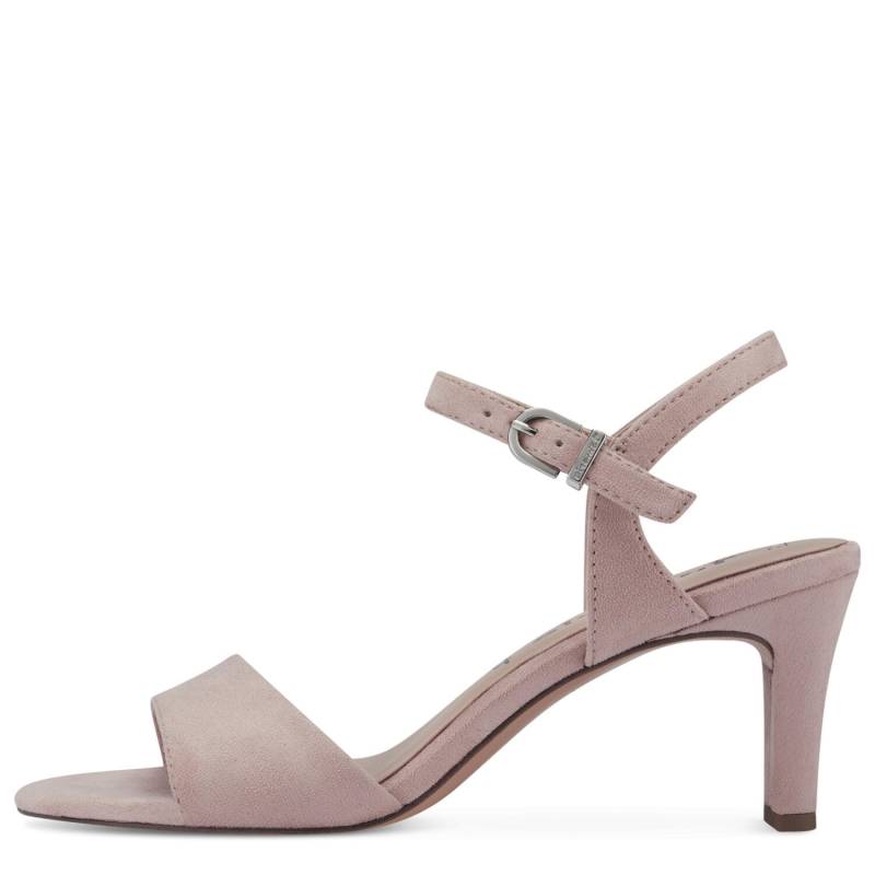 Damen-Sandalette POWDER - Gr. - 40 von Tamaris