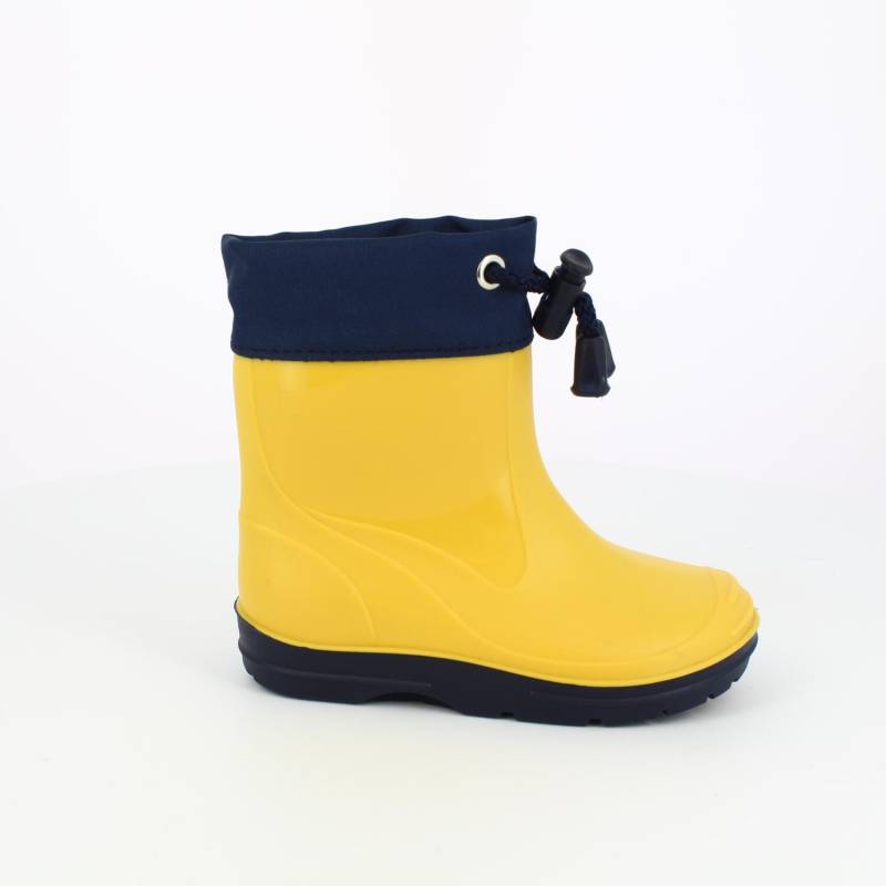 Basic gelb - Gr. - 21 von Beck