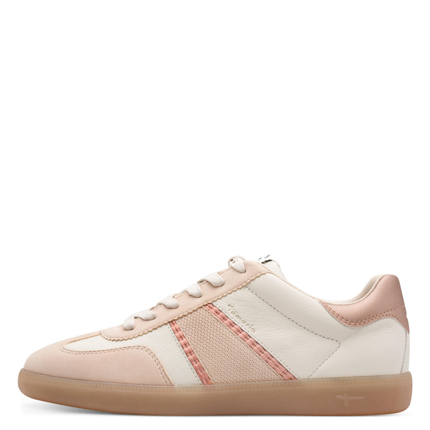 Damen-Schnürer ROSE COMB - Gr. - 41 von Tamaris