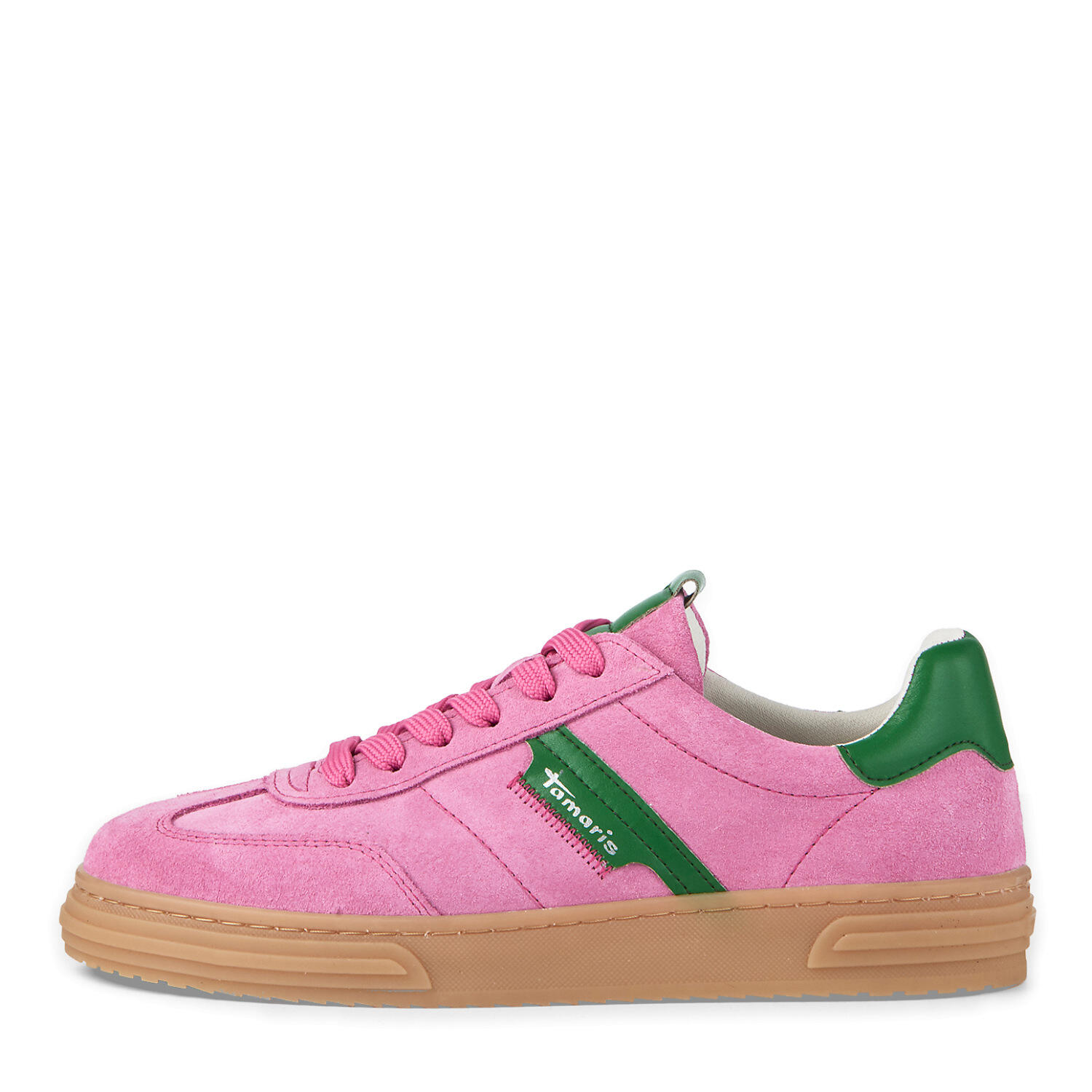 Damen-Schnürer ROSE - Gr. - 36 von Tamaris