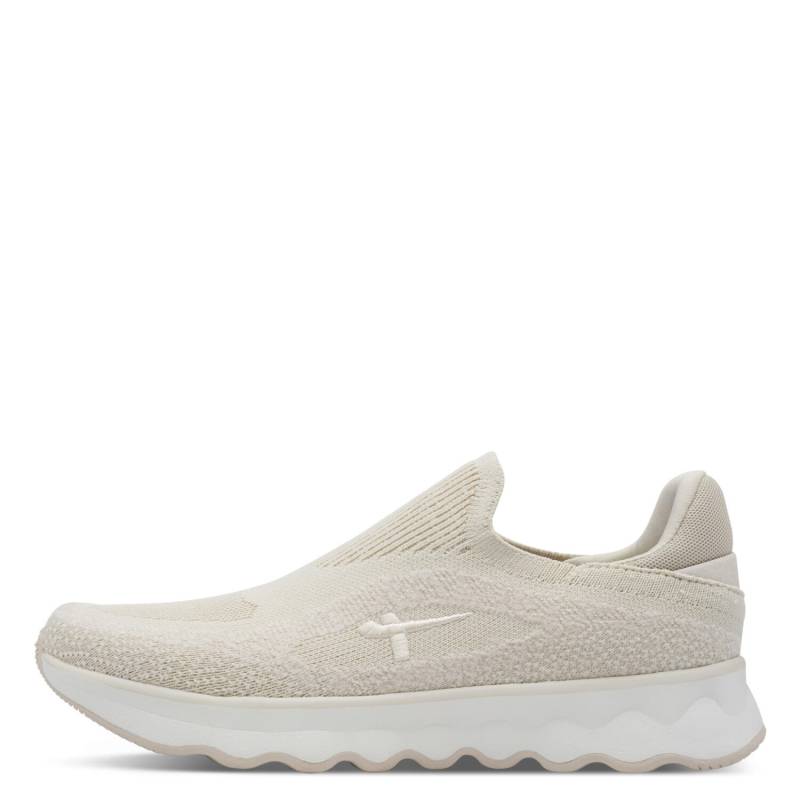 Damen-Slipper IVORY - Gr. - 41 von Tamaris