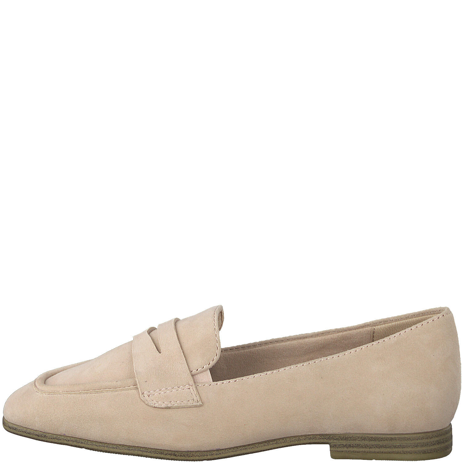 Damen-Slipper POWDER - Gr. - 38 von Tamaris