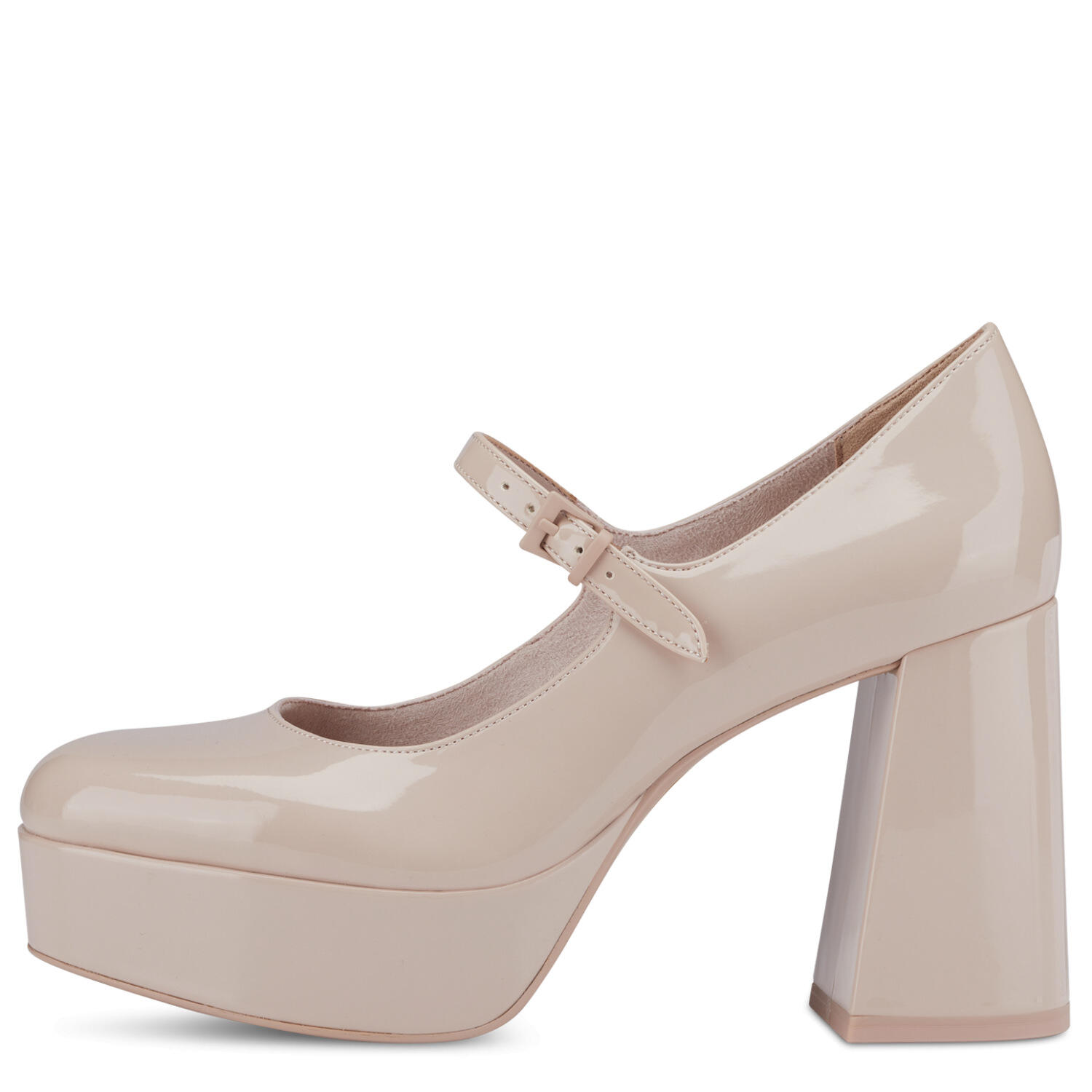 Damen-Slipper POWDER - Gr. - 39 von Tamaris