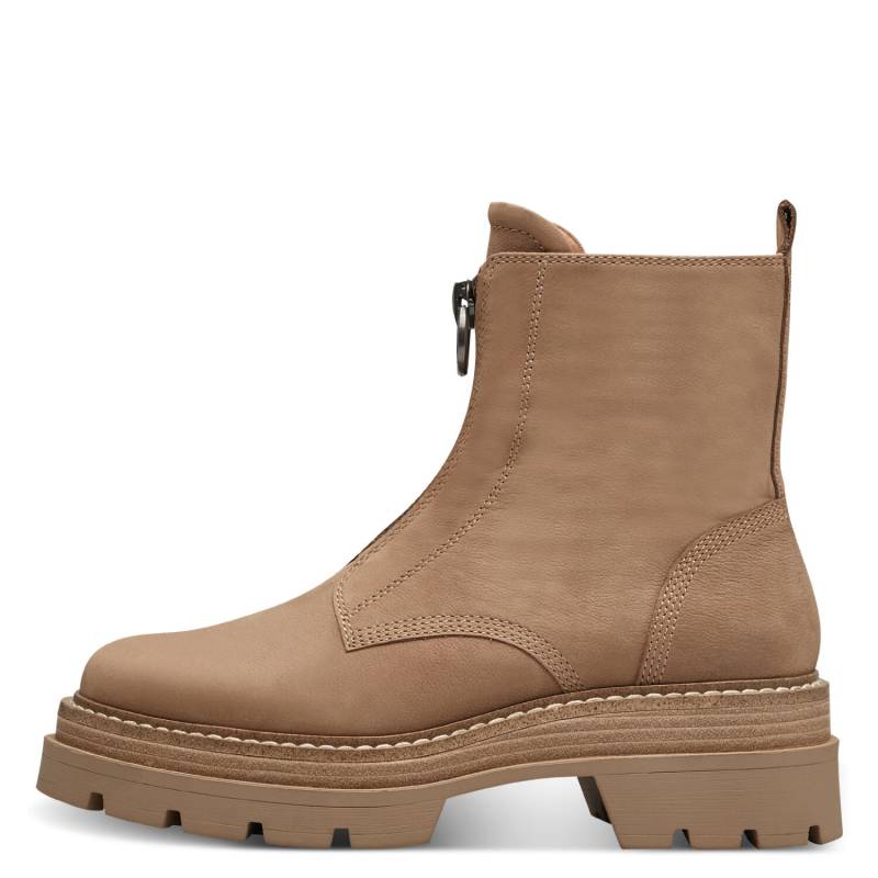 Damen-Stiefel CAMEL - Gr. - 37 von Tamaris