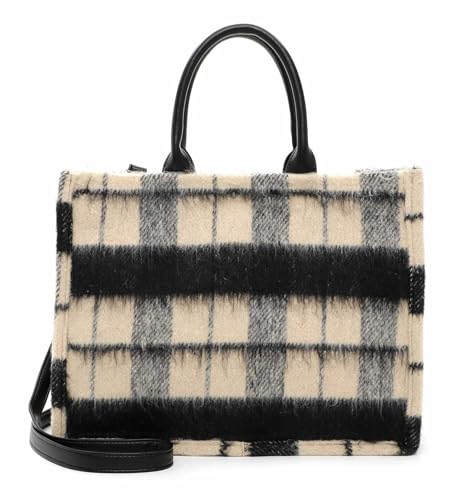 Tamaris Mercedes Cityshopper M Sand von Tamaris