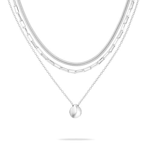 Tamaris Halskette TS-0039-NN von Tamaris