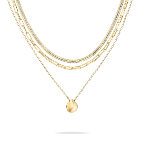 Tamaris Halskette TS-0040-NN von Tamaris