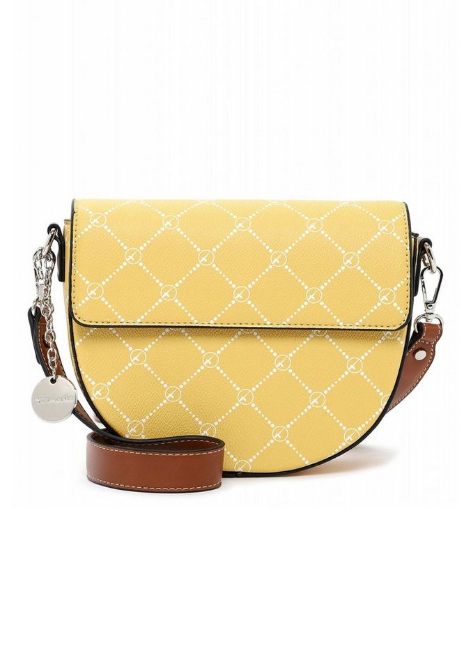 Tamaris Schultertasche 30900 460 yellow von Tamaris