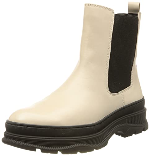 TAMARIS Damen 1-1-26924-39 Mode-Stiefel, Light Grey, 36 EU TAMARIS Damen 1-1-26924-39 Mode-Stiefel, Light Grey, 36 EU von Tamaris