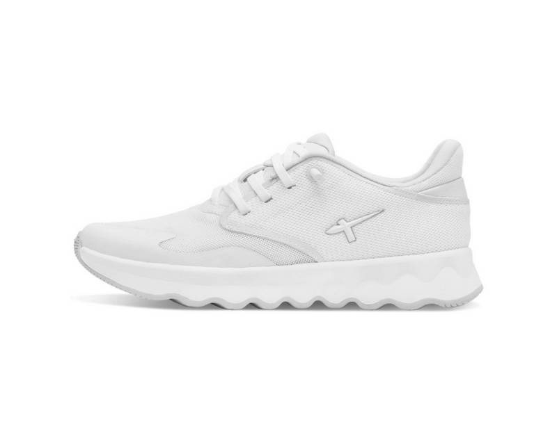 Tamaris 1-23700-44 Damen Sneaker Turnschuhe, Sportschuhe, Freizeitschuhe, Halbschuhe, Schnürschuhe von Tamaris