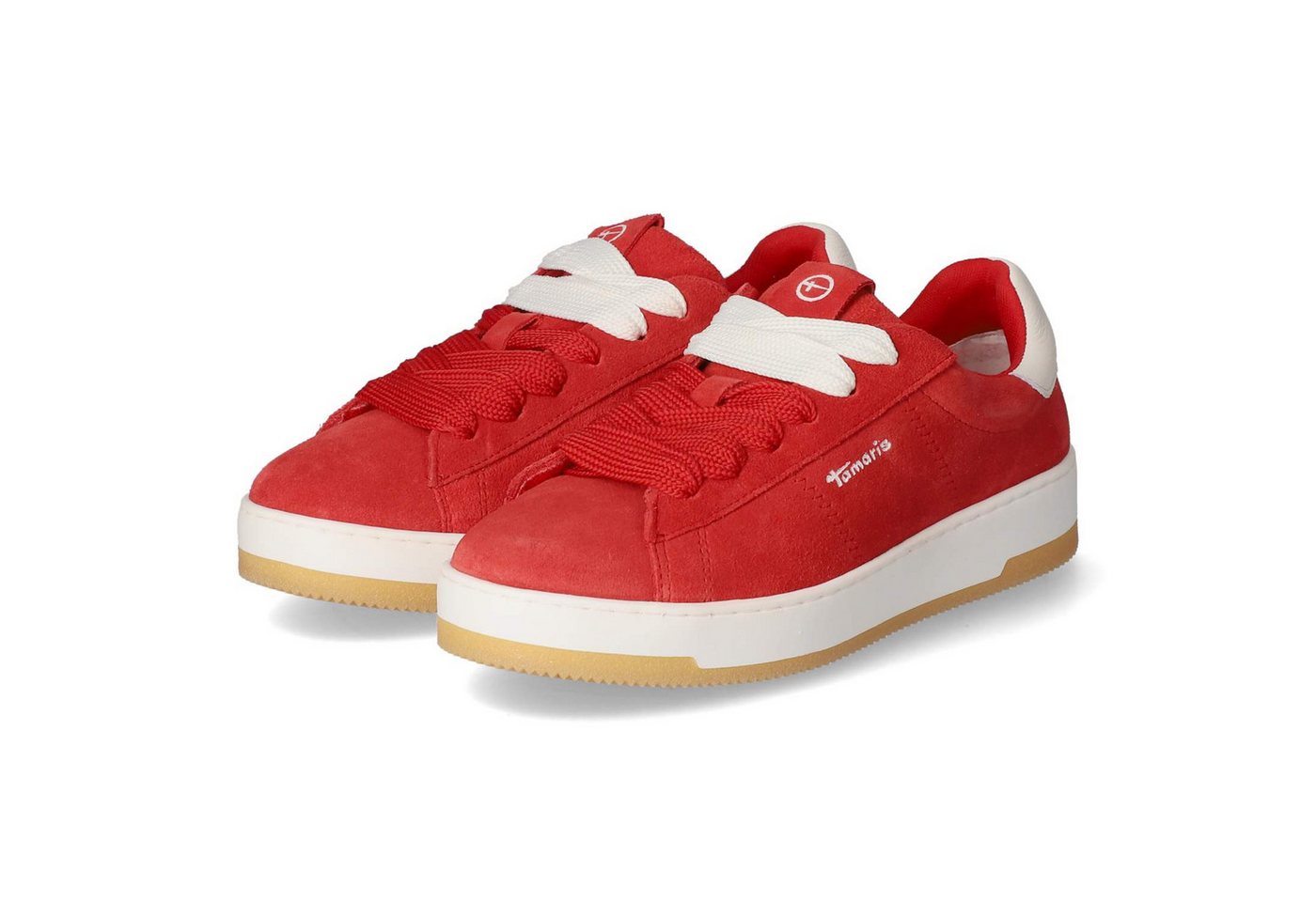 Tamaris 1-23716-43/500 Schnürschuh von Tamaris