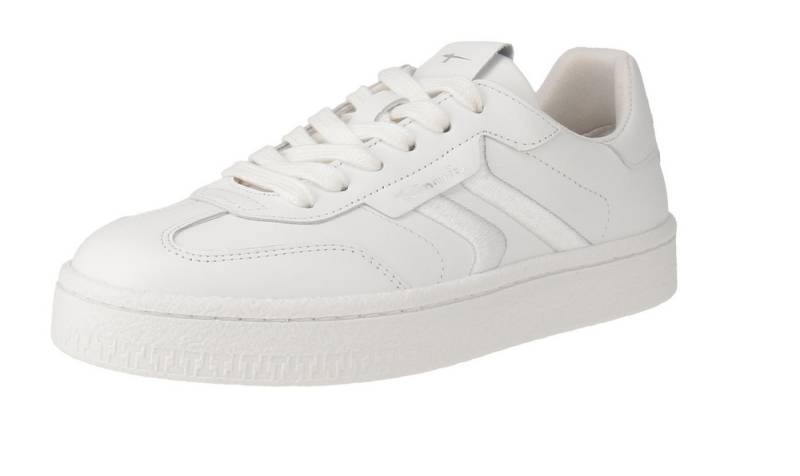 Tamaris Tamaris 1-23723-44 - Damen Sneaker - 146-White-Uni Sneaker von Tamaris