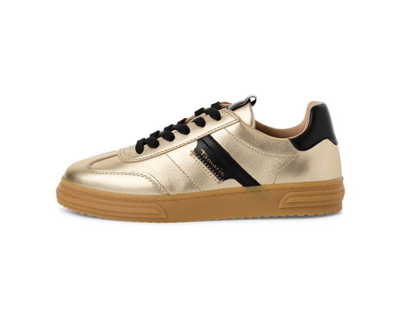 Tamaris 1-23788-42 Damen Sneaker Turnschuhe, Sportschuhe, Freizeitschuhe, Halbschuhe, Schnürschuhe von Tamaris
