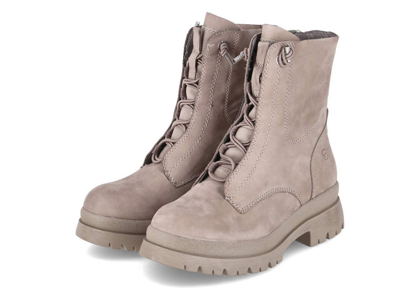 Tamaris 1-25253-45/341 Schnürstiefel von Tamaris