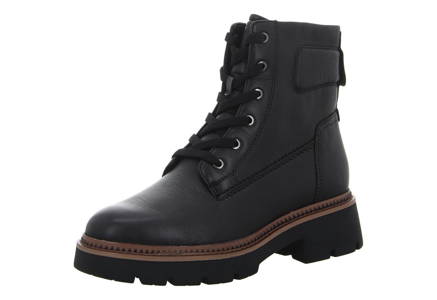 Tamaris 1-25260-41/001 001 Stiefelette von Tamaris