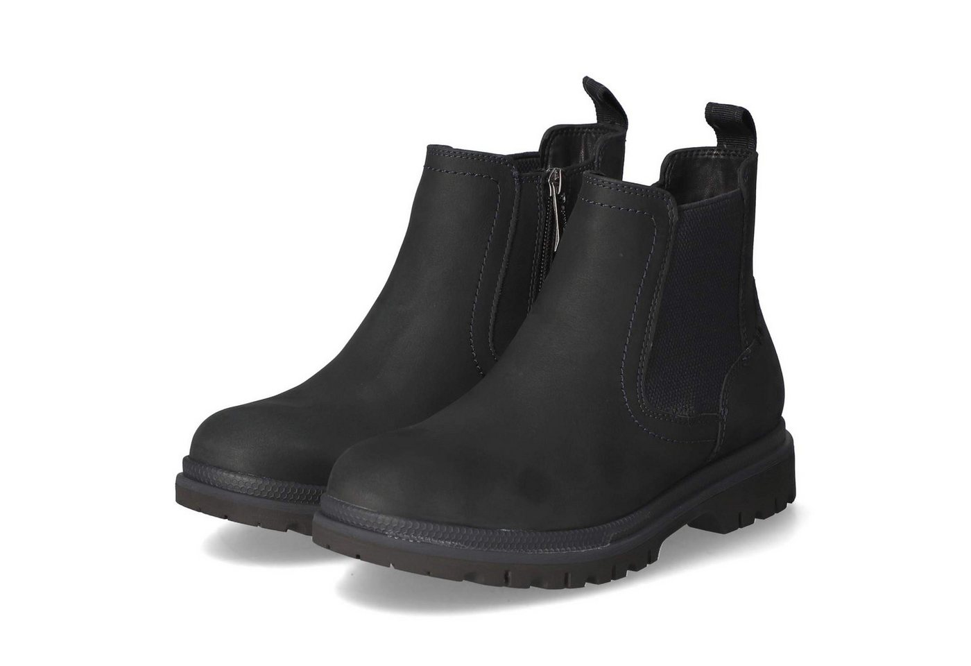 Tamaris 1-25440-45/805 Schlupfstiefel von Tamaris