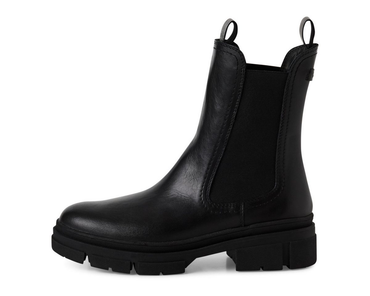 Tamaris 1-25901-41 Damen Winterboots Stiefeletten, Stiefel, Winterstiefel, Winterboots, Schneestiefel von Tamaris