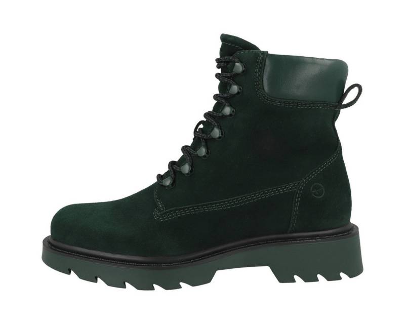 Tamaris 1-25909-41 Damen Schnürboots Stiefeletten, Stiefel, Winterstiefel, Winterboots, Schneestiefel Tamaris 1-25909-41 Damen Schnürboots Stiefeletten, Stiefel, Winterstiefel, Winterboots, Schneestiefel von Tamaris